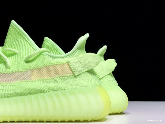 Yeezy Glow V2 Dark the EG5293 Boost 350 Adidas in 0810
